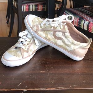 💕COACH Sneaker